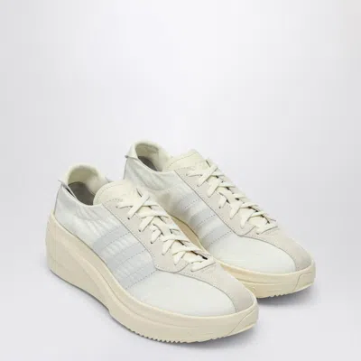 Y-3 Adidas  Adidas Subaya Sneakers In White