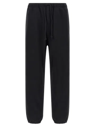 Y-3 Ft Track Pants Joggers In Black