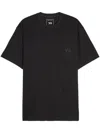 Y-3 Y-3 ADIDAS Y-3 GRAPHIC SHORT SLEEVE T-SHIRT