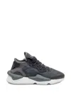 Y-3 Kaiwa In Black