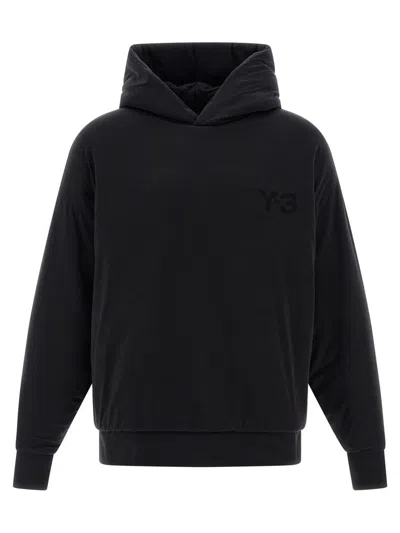 Y-3 Y-3 ADIDAS 'Y-3 PADDED' HOODIE