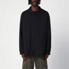 Y-3 X Real Madrid Coach Jacket In Black