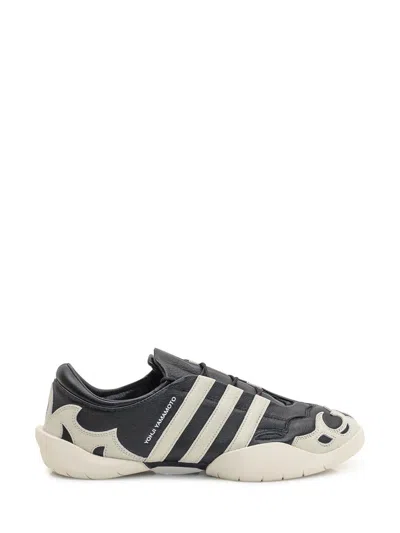 Y-3 Adidas  Sneakers In Black