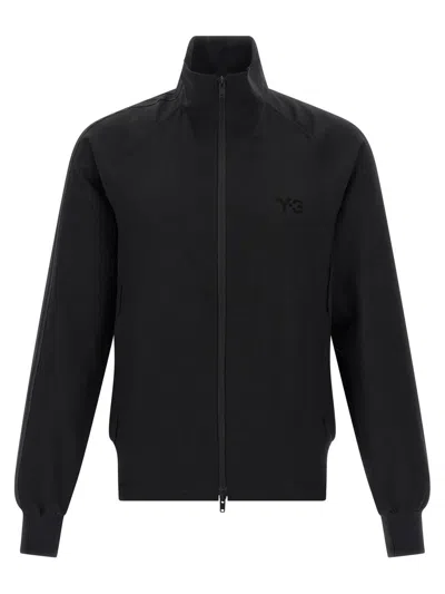 Y-3 Y-3 ADIDAS 'Y-3 SPORT UNIFORM' SWEATSHIRT
