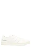 Y-3 Stan Smith Low-top Sneakers In Gray