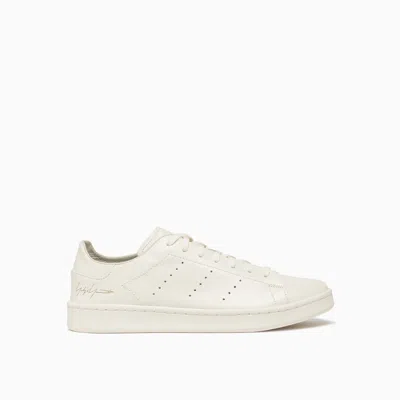 Y-3 Adidas  Stan Smith Sneakers Ig4307 In White
