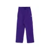 Y-3 Jogging Pants In Purple
