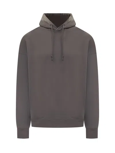 Y-3 Adidas  Sweatshirt In Gray