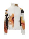 Y-3 Adidas  Sweatshirt In White