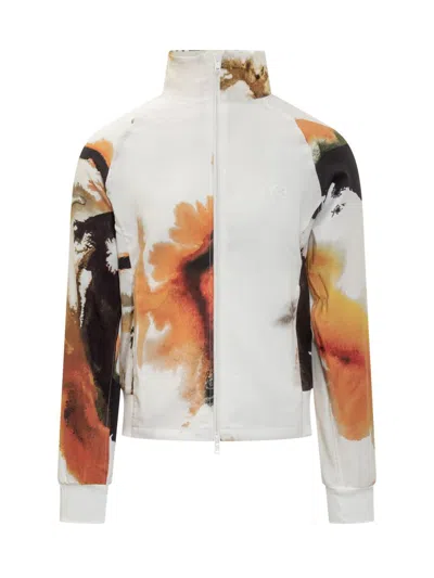 Y-3 Adidas  Sweatshirt In White