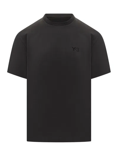 Y-3 Adidas  T-shirt In Multi