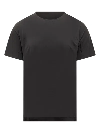 Y-3 Y-3 ADIDAS Y-3 TECHNICAL T-SHIRT