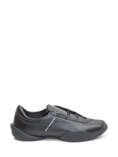 Y-3 Adidas  Toketa Sneakers In Black