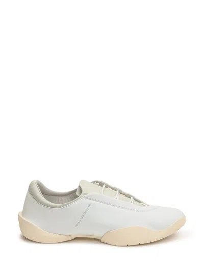 Y-3 Adidas  Toketa Sneakers In White