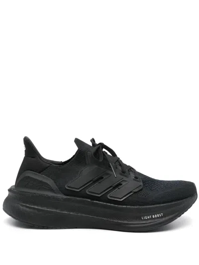 Y-3 Ultraboost 5 Sneakers In Black