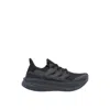 Shop Y-3 Adidas  Ultraboost Sneakers In Black