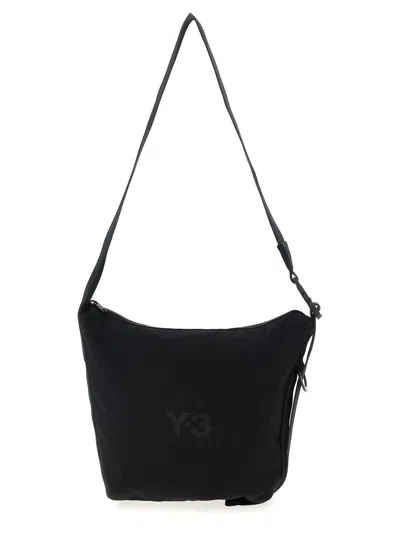 Y-3 Adidas ' X Body Small' Crossbody Bag