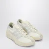 Y-3 Adidas Y 3 Y 3 Subaya White Sneakers