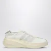 Y-3 Adidas Y 3 Y 3 Subaya White Sneakers In White