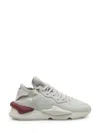 Y-3 Adidas  Yohji Yamamoto Sneaker In Gray