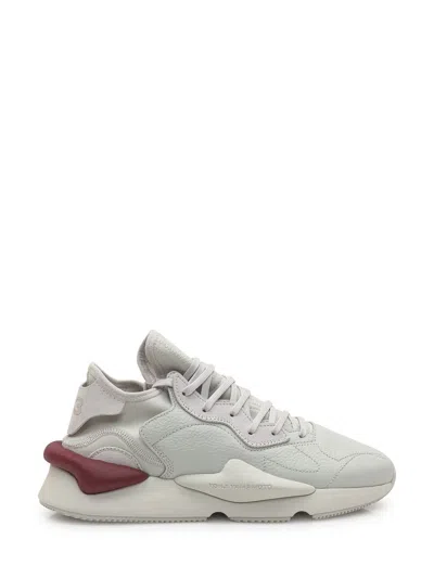 Y-3 Adidas  Yohji Yamamoto Sneaker In Gray