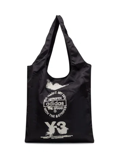 Y-3 Adidas Y3 Merch Tote