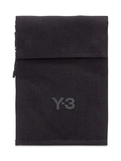 Y-3 Adidas Y3 Pouch