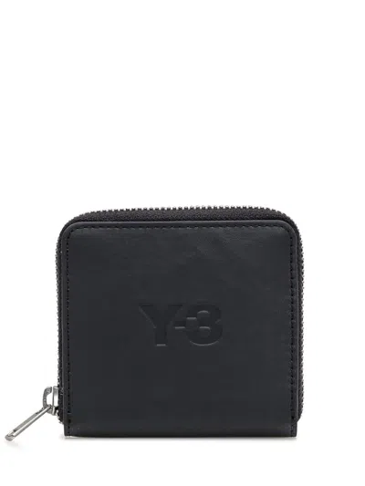 Y-3 Adidas Y3 Wallet