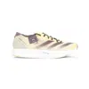 Y-3 Y3 Takumi Sen 10 Sneakers In Yellow