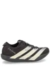 Y-3 Adios Pro 4 Sneaker In Black
