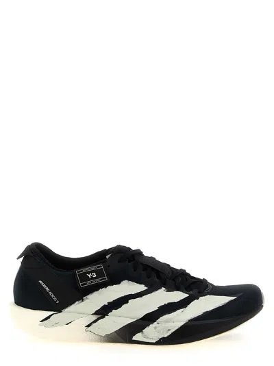 Y-3 Adios 9 Sneakers