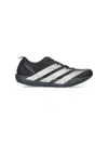 Y-3 Adidas Adios Pro 4 Mesh Sneakers Shoes In Black