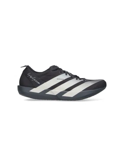 Y-3 "ADIOS 9" SNEAKERS