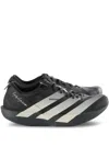 Y-3 Adidas Adios Pro 4 Mesh Sneakers Shoes In Multi