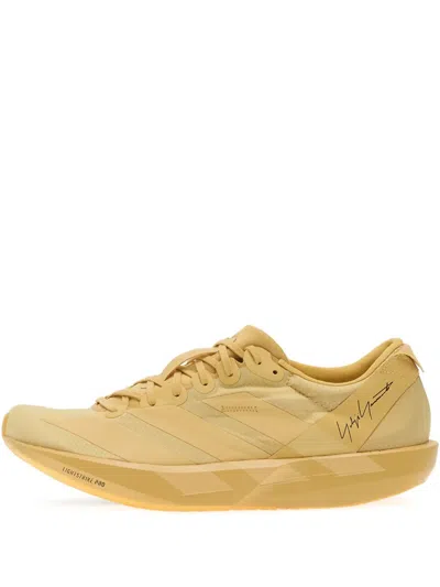 Y-3 Adios 9 Sneakers In Neutral