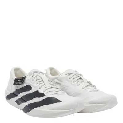 Y-3 Y-3 ADIOS 9 SNEAKERS