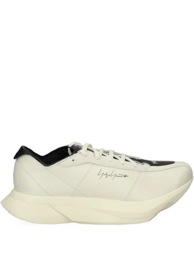 Y-3 Adios Pro 3 Lx Sneakers In White