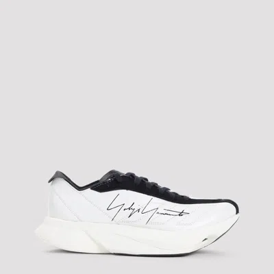 Y-3 ADIOS PRO 3.0 LX SNEAKERS