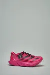 Y-3 X Adidas Adios Pro 3.0 Sneakers In Pink & Purple