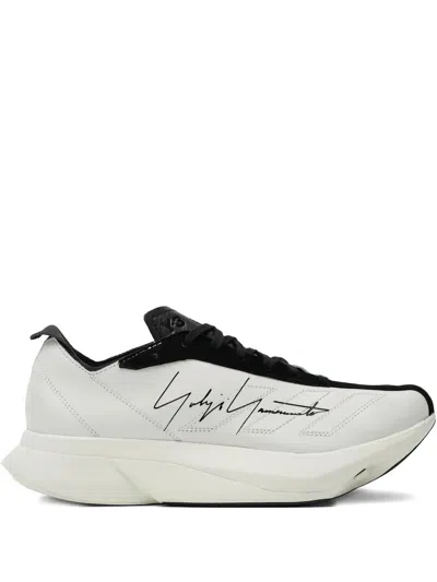 Y-3 Adios Pro 3.0 Signature Sneakers In Multi