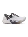 Y-3 Adizero Adios Pro 4 Sneakers In White