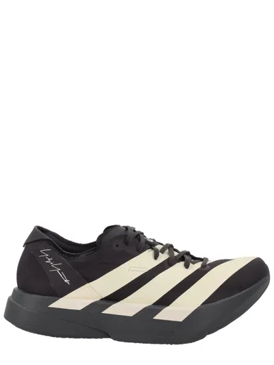 Y-3 Adios Pro 4 Sneaker In Black