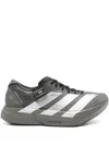Y-3 Adizero Adios Pro 4 Sneaker Men In Grey