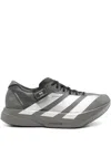 Y-3 Adizero Adios Pro 4 Sneaker Men In Grey