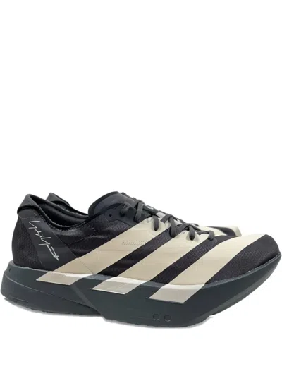 Y-3 Adaptive Running Sneakers For All Seasons In Multi