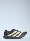 Y-3 Adidas Adios Pro 4 Mesh Sneakers Shoes In Multi