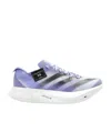 Y-3 Adizero Adios Pro 3.0 Mesh Sneakers In White