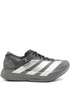 Y-3 Adizero Adios Pro 4 Sneaker Men In Grey