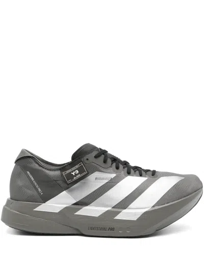 Y-3 Adizero Adios Pro 4 Sneaker Men In Assorted