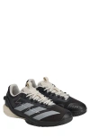Y-3 Adizero Cybersonic 2 Tennis Shoe In Black